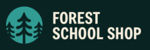 Forest School Shop Recommendations