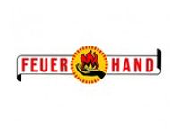 Feuerhand