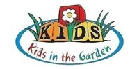 Kids in the Garden