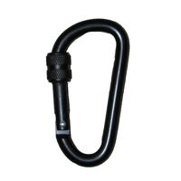 Locking Carabinas