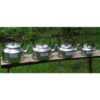 Boonies Outdoor Campfire Kettle