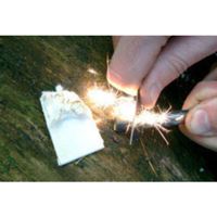 Fire Lighting Paper