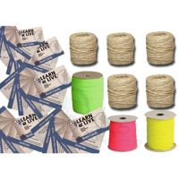 Forest School Knot Kit