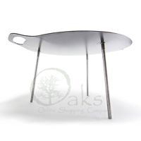 Petromax Griddle and Fire Bowl Set