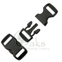 Childrens Paracord Bracelet Buckles