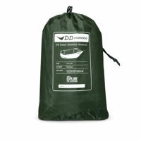 DD Junior Frontline Child’s Hammock with Mosquito Net