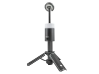 1000 Lumen Rechargeable Camping Tripod Light, Lantern & Torch