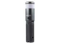 1000 Lumen Rechargeable Camping Tripod Light, Lantern & Torch