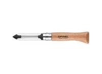 Opinel N°06 Folding Peeler – Forest School & Bushcraft Tool