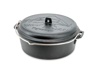 Petromax Dutch Oven - Essential Range