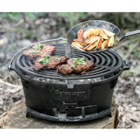 Petromax Fire Barbecue Grill