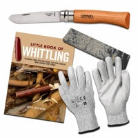 Opinel Whittling Kit