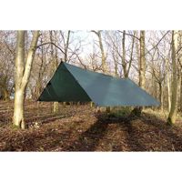 DD 3.5 x 3.5m Tarp