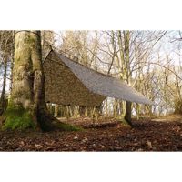 DD 3.5 x 3.5m Tarp