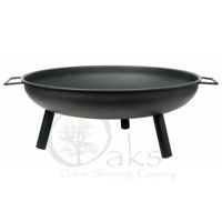 Forest School Fire Pit