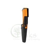 Fiskars Universal Knife with Sharpener