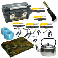 Forest School Start-Up Kits