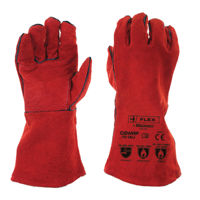 Fire Gloves