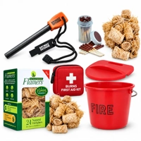 Forest School Campfire Kit