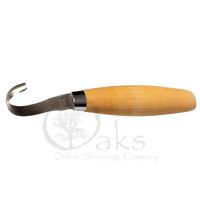Mora Spoon and Bowl Carving Knives