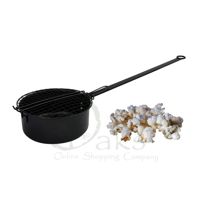 Campfire Popcorn Popper