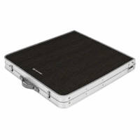 Double Folding Camping Table