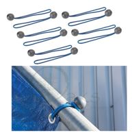 Tarp Ball Bungee Set