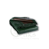 Boonies Extra Large Tarp (4 x 4m)