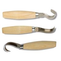 Mora Spoon Knife Carving Set
