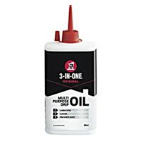 3-in-1 Multi-Purpose Oil