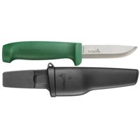 Hultafors Heavy Duty Forest School Knife