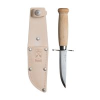 Mora Classic Scout Knife (Natural [with Tip])