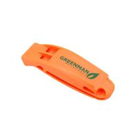 Distress Whistle