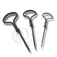 Softwood | Conker Hand Drill Set
