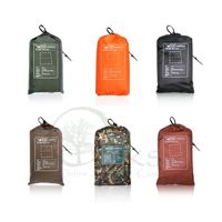 DD Tarp 3m x 3m