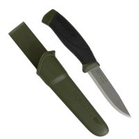 Mora Companion Training Knife (840MG Carbon)