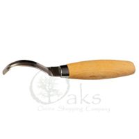 Mora Spoon & Bowl Carving Knife (163)