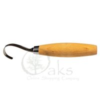 Mora Spoon & Bowl Carving Knife (164)