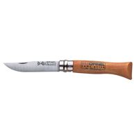 Opinel Knife (No.8 Carbon Steel)