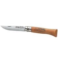 Opinel Knife (No.6 Carbon Steel)