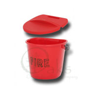 Fire Bucket (10L [without lid])