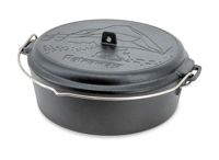 Petromax Dutch Oven - Essential Range - 5.5L