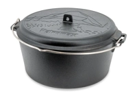 Petromax Dutch Oven - Essential Range - 7.5L