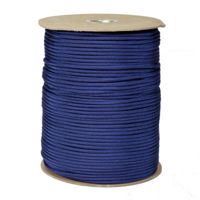 Genuine 550 Paracord - 50ft lengths - Royal Blue