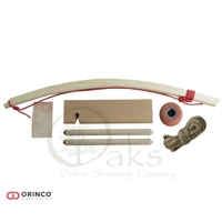 Bow Drill fire Lighting Set