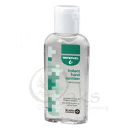 Hand Sanitiser Gel
