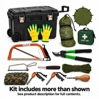 Early Years Forest School Kit