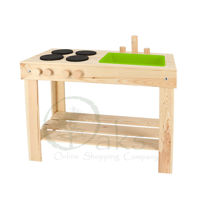 Mud Kitchen