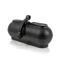 Petromax Cast Iron Potato Cooker