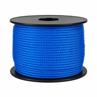 Scout Paracord (Blue)